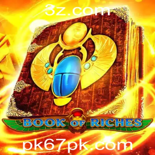 Explorando o Fascinante Universo do Jogo Book of Riches