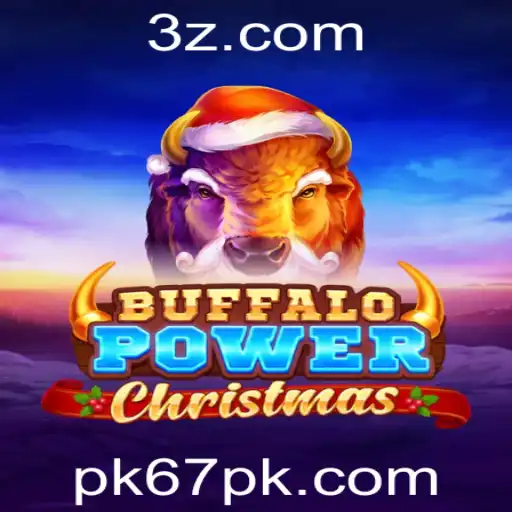 Descubra a Magia de BuffaloPowerChristmas: Um Jogo Festivo Inovador