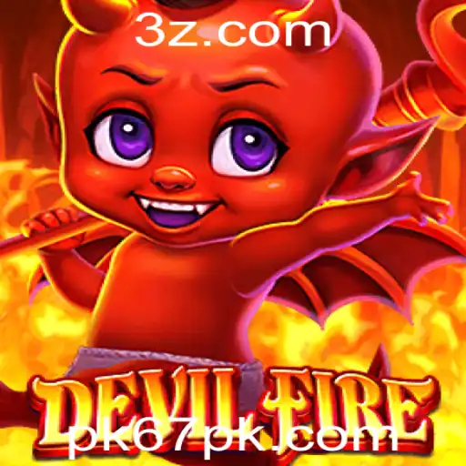 Explorando DevilFire: Um Mergulho no Mundo do Jogo com Pk 67