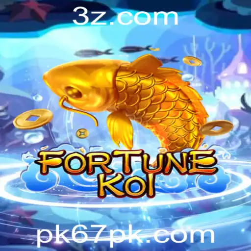 Descubra FORTUNEKOI: Um Mergulho no Fascinante Mundo do Jogo Pk 67