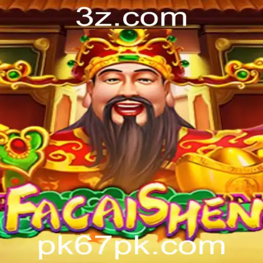 Explorando o Mundo de FaCaiShen: Um Mergulho no Jogo Pk 67