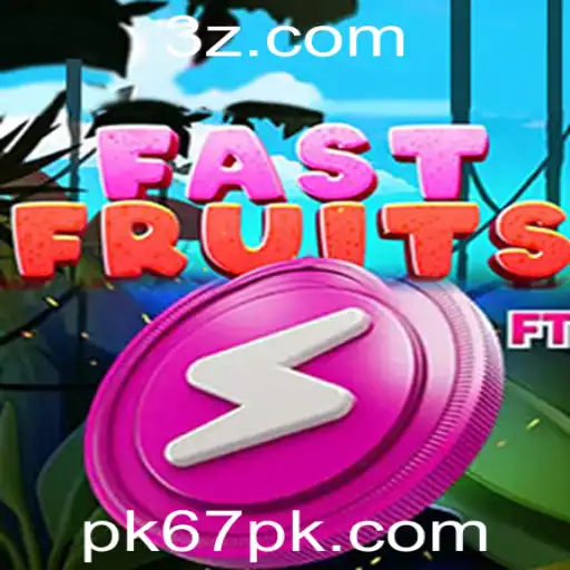 Explorando o Mundo Acelerado de FastFruits: Pk 67