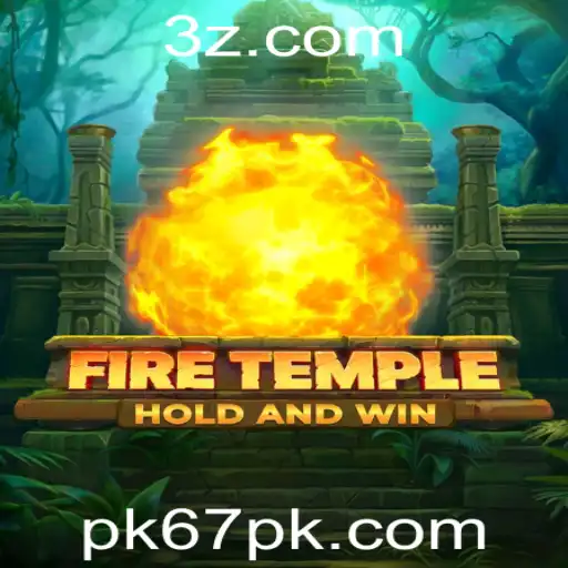 Explorando o Fascinante Mundo de 'FireTemple'