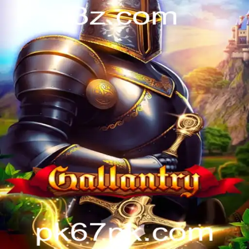 Descubra o Mundo Fascinante de Gallantry - O Jogo de Estratégia e Aventura