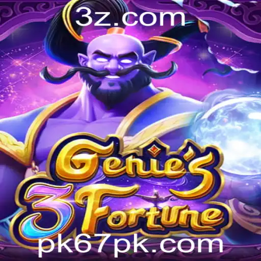 Descobrindo o Mundo de Genie3Fortune e os Segredos de Pk 67