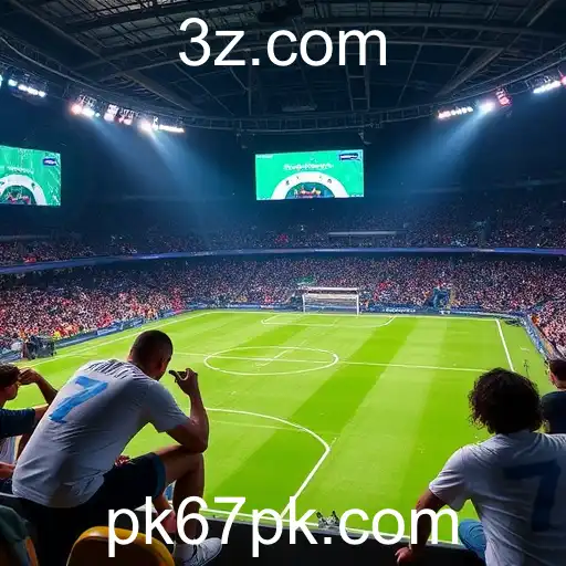 Jogos ao Vivo: A Evolução do Entretenimento Digital