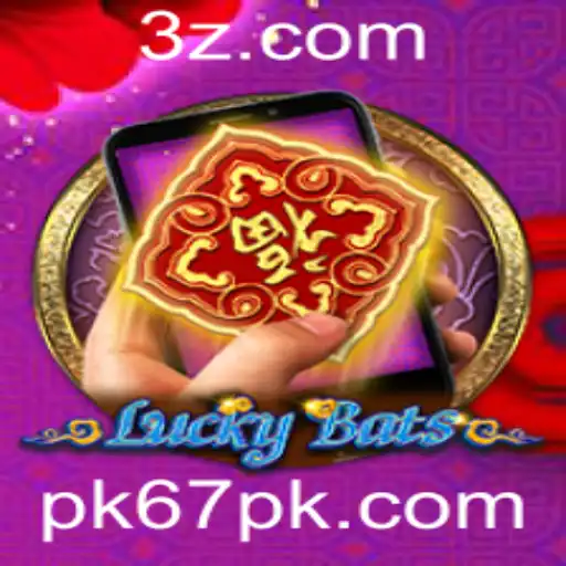 Descubra o Jogo Revolucionário: LuckyBatsM e a Chave do Sucesso, Pk 67