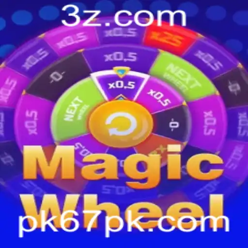 MagicWheel: A Revolução no Mundo dos Jogos com Pk 67