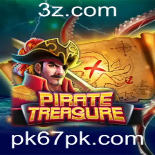 Descubra as Aventuras de PirateTreasure: Um Mergulho no Mundo dos Corsários