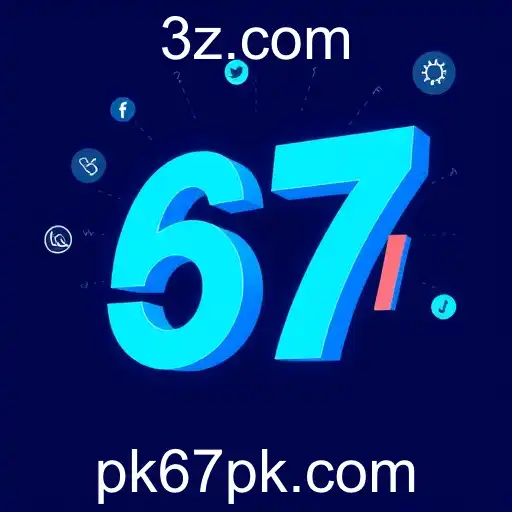 A Arte da Promoção: Explorando o Impacto do Pk 67
