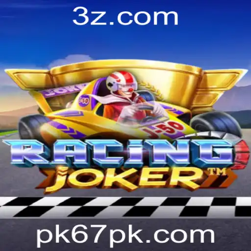 Explorando o Mundo do RacingJoker: Descrição e Regras do Jogo