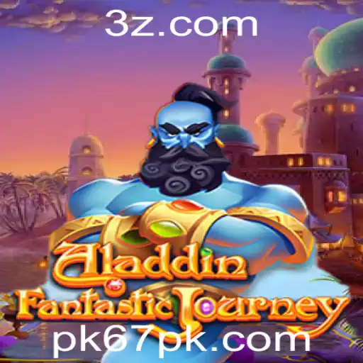 Explorando o Mundo Encantado de Aladdin: Um Mergulho no Jogo e a Palavra-Chave Pk 67