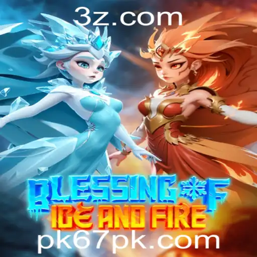 Descubra o Fascinante Universo de BlessingofIceandFire: Um Jogo de Estratégia Épico