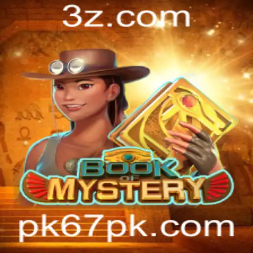 Explorando o Enigmático Jogo BookofMystery