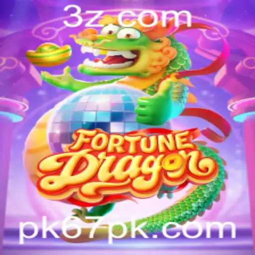 FortuneDragon: Decifrando o Universo do Jogo com a Palavra-Chave Pk 67