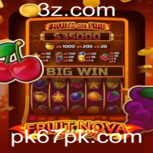 Explorando o Mundo de FruitNovaSuper: Um Guia Completo