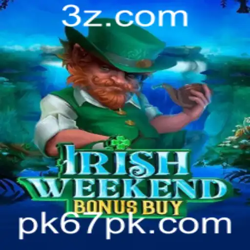 Explorando as Nuances do Jogo IrishWeekendBonusBuy
