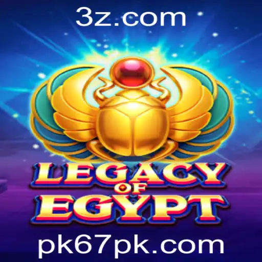 Explorando o Fascinante Mundo do Jogo LegacyOfEgypt