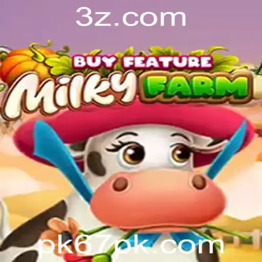 Explorando o Universo do Jogo MilkyFarmBuyFeature: A Nova Febre