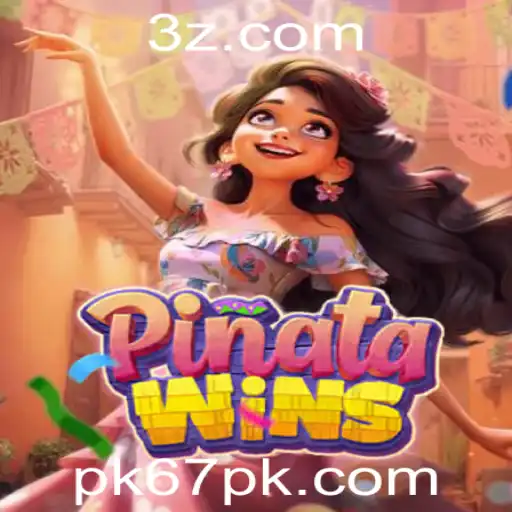 Explorando o Mundo Colorido de PinataWins: Um Jogo Repleto de Emoção
