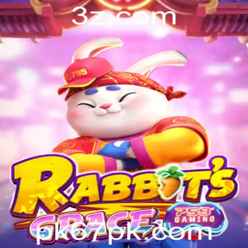 Explorando o Mundo de RabbitsGrace: Aventura e Estratégia
