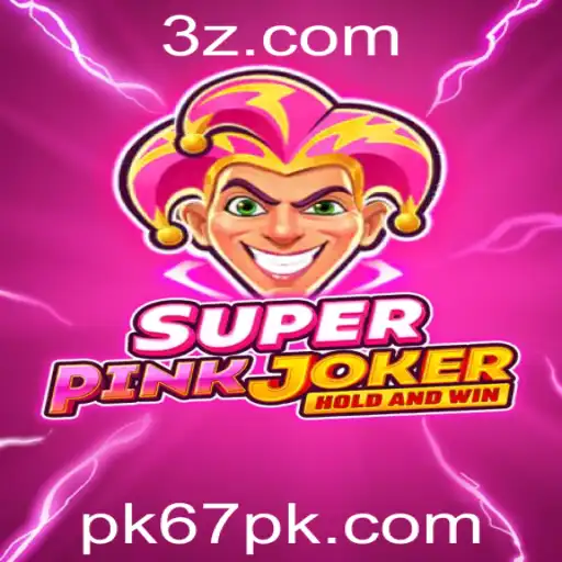 Explorando o Universo Exuberante de SuperPinkJoker