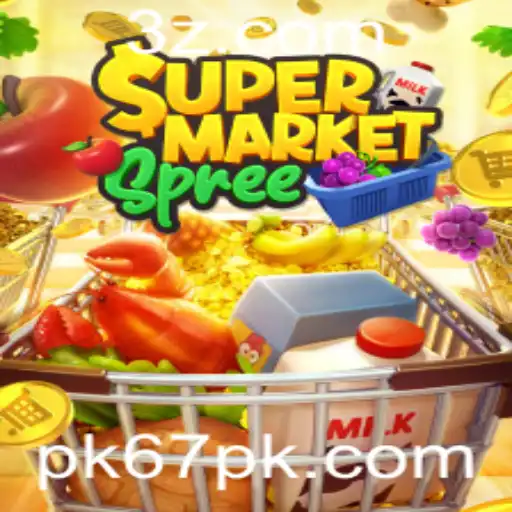 SupermarketSpree: Um Novo Fenômeno nos Jogos de Tabuleiro