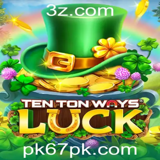 Descubra as Emoções e Estratégias de TenTonWaysLuck