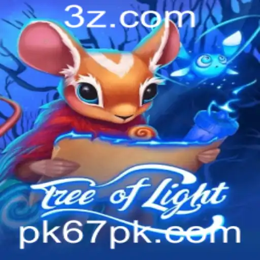 Explore o Mundo Encantado de 'TreeofLight': Uma Jornada Épica com Pk 67