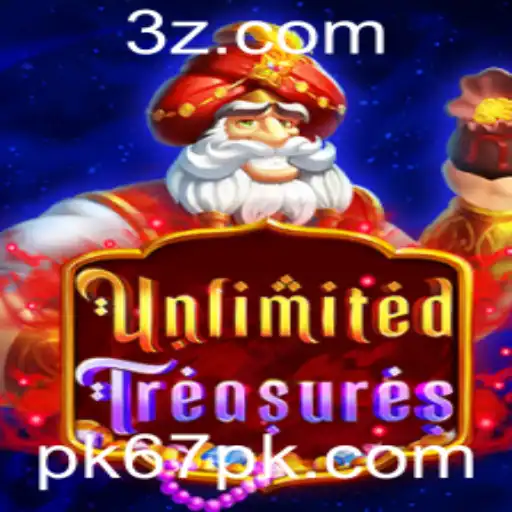 Explorando UnlimitedTreasures: A Aventura Virtual de Pk 67