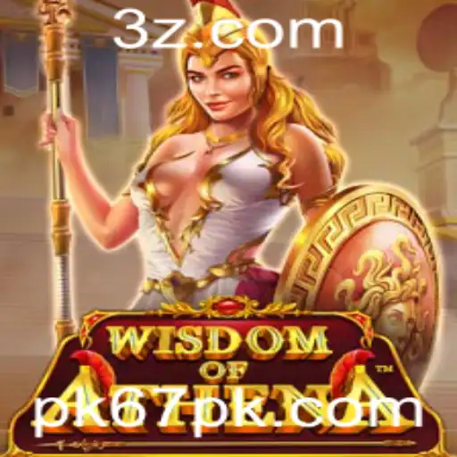 Descobrindo 'WisdomofAthena': O Jogo Que Une Estratégia e Conhecimento
