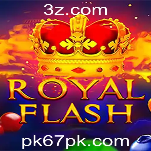 Descobrindo RoyalFlash: Um Mergulho no Mundo de Pk 67