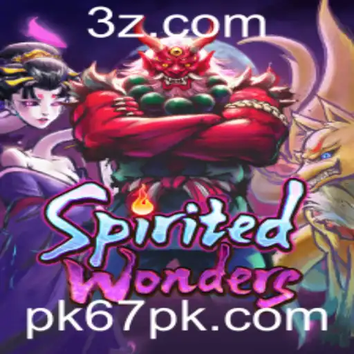 Explorando o Mundo Enigmático de SpiritedWonders