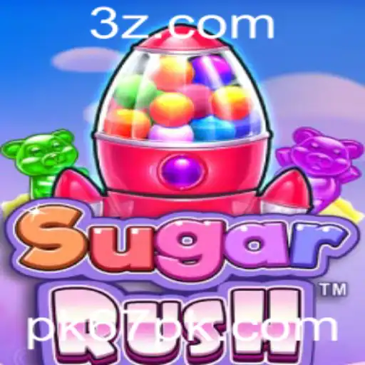 Explorando o Fascinante Mundo de SugarRush: Um Guia Completo