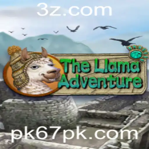 Explore as Aventuras do Mundo de TheLlamaAdventure