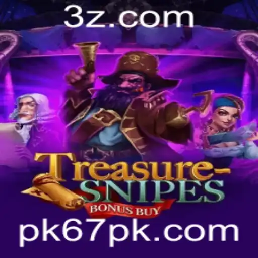 Descobrindo o Mundo de TreasuresnipesBonusBuy: Uma Aventura com Pk 67