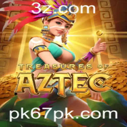 Explorando o Mundo de TreasuresofAztec: O Mistério e as Regras do Jogo