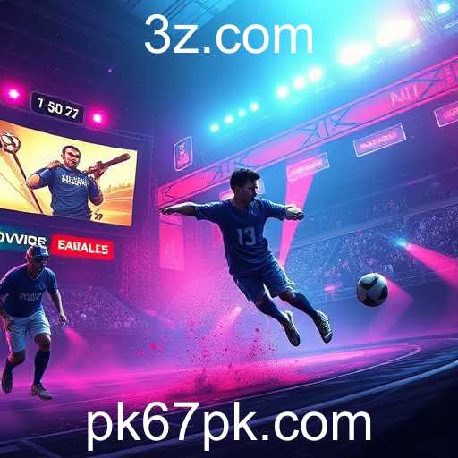 Tendências Emergentes em Jogos Online para 2025