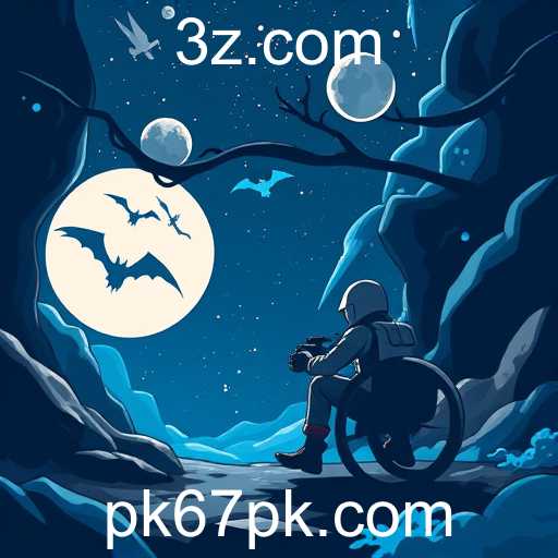 Nova Era no Mundo dos eSports com Pk 67 Sob os Holofotes