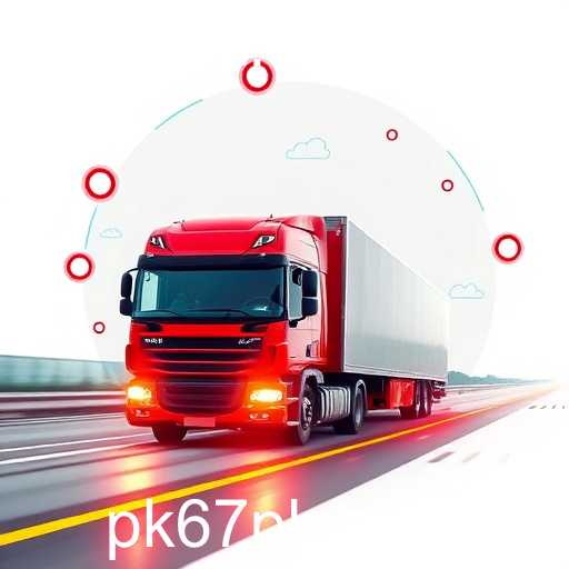 Inovações em Logística e o Impacto no Comércio Global