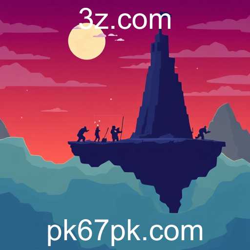 A Ascensão de 'Pk 67' e Seu Impacto no Mundo dos Jogos