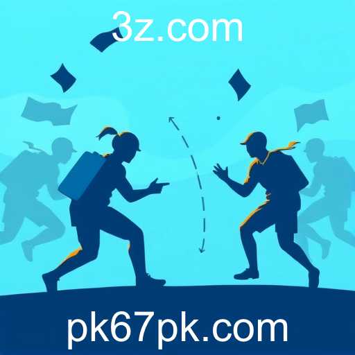 Inovações e Tendências no Mundo de Pk 67