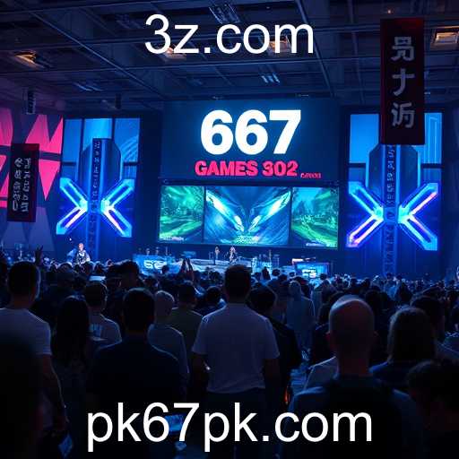 Revolucionando a Indústria de Consoles: O Impacto Duradouro de PK 67