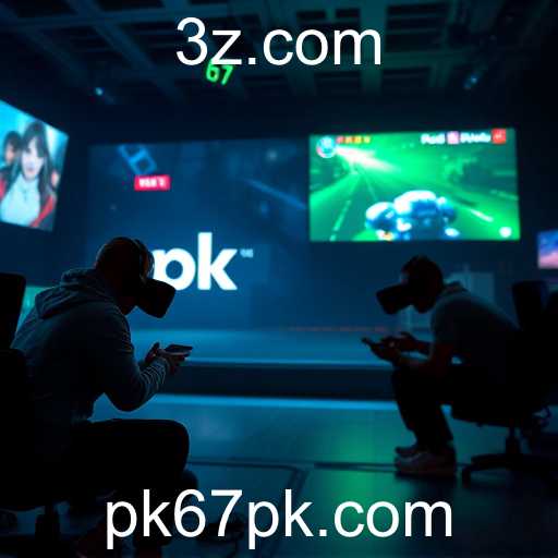 Nova Era para Pk 67: Expansão e Desafios