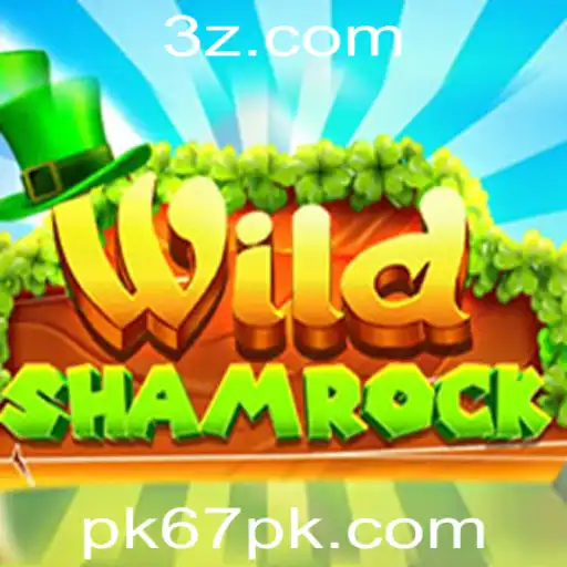 WildShamrock: Aventura e Estratégia com Pk 67