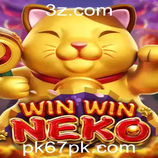 WinWinNeko: Explorando o Novo Fenômeno do Mundo dos Jogos